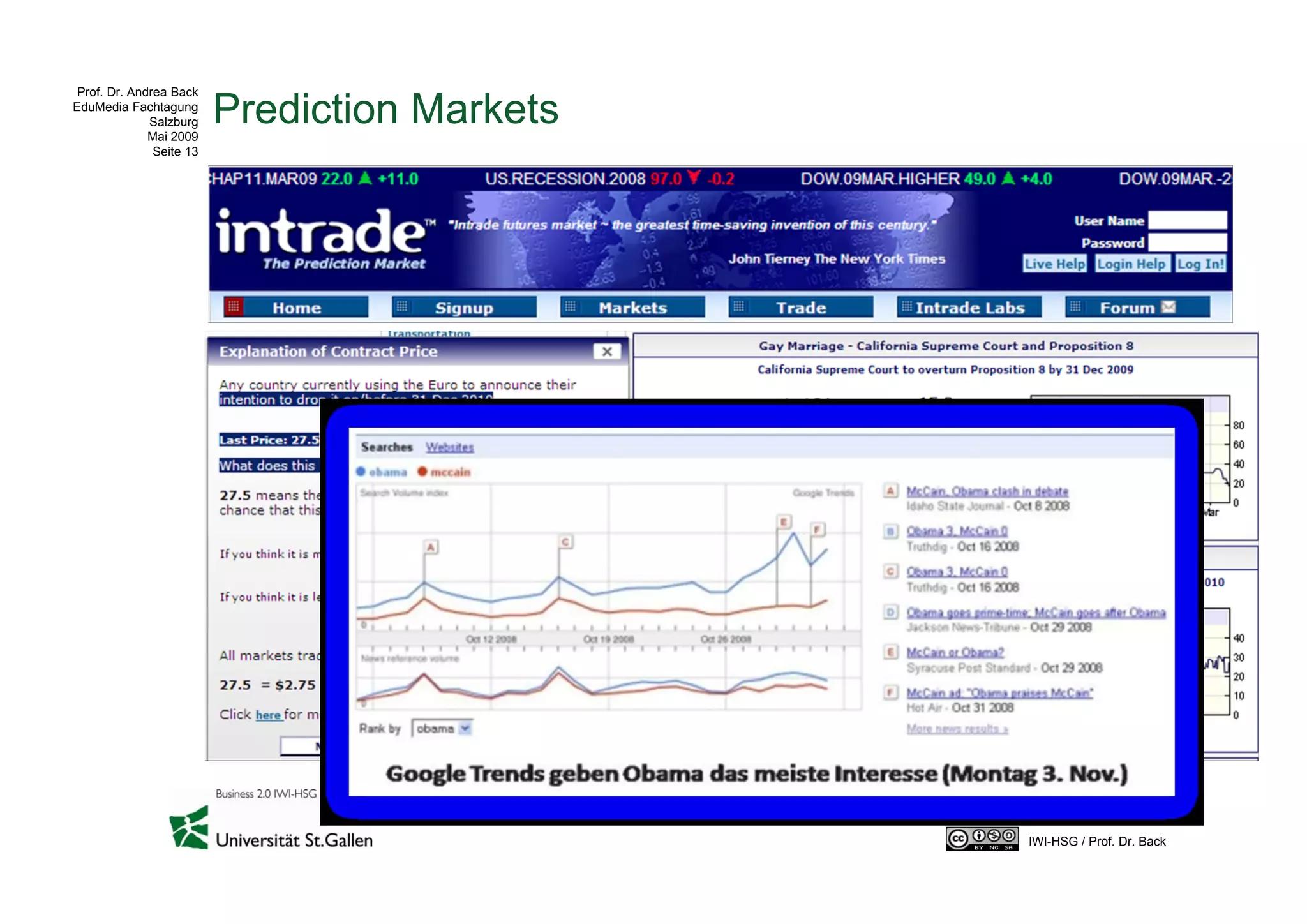 Webbased Open Innovation