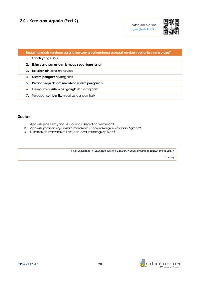 Edunation Sejarah T4 & T5.Modul E-Book