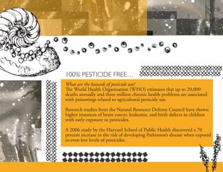 How a T-Shirt is Helping Africa Grow -- EDUN LIVE On Campus