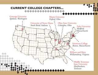 How a T-Shirt is Helping Africa Grow -- EDUN LIVE On Campus