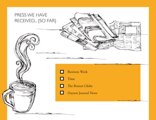 How a T-Shirt is Helping Africa Grow -- EDUN LIVE On Campus