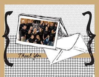 How a T-Shirt is Helping Africa Grow -- EDUN LIVE On Campus