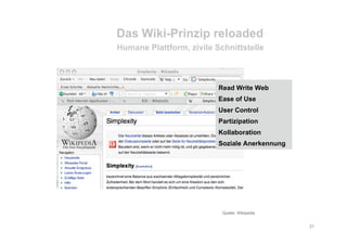 Edunomics 2012 - Trends und  Szenarien für Corporate Learning