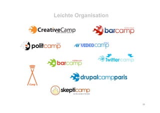 Edunomics 2012 - Trends und  Szenarien für Corporate Learning