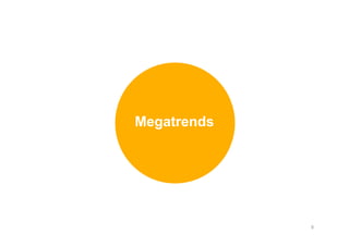 Edunomics 2012 - Trends und  Szenarien für Corporate Learning