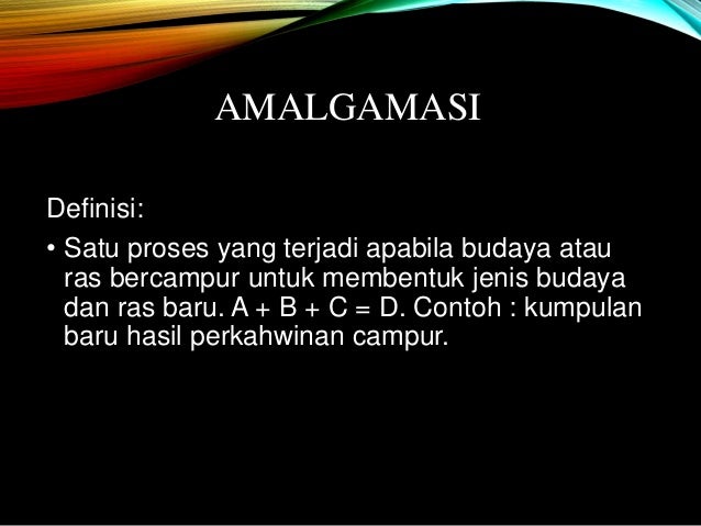 EDUP3073 - Budaya dan Pembelajaran