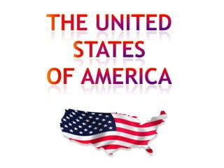 The united States Of America 