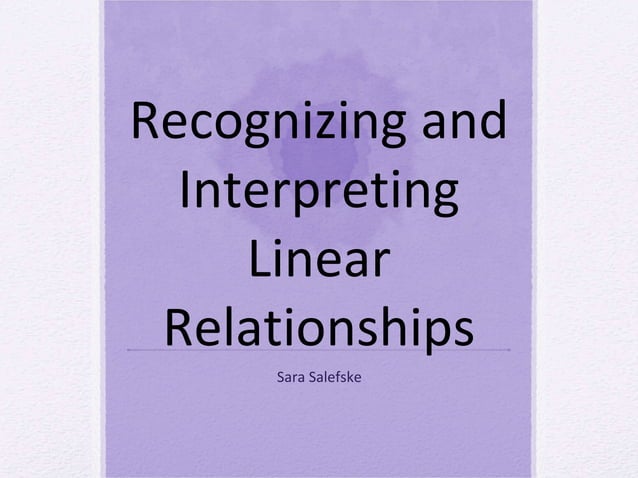 PPT 7th grade math | PPT | Physics | Science