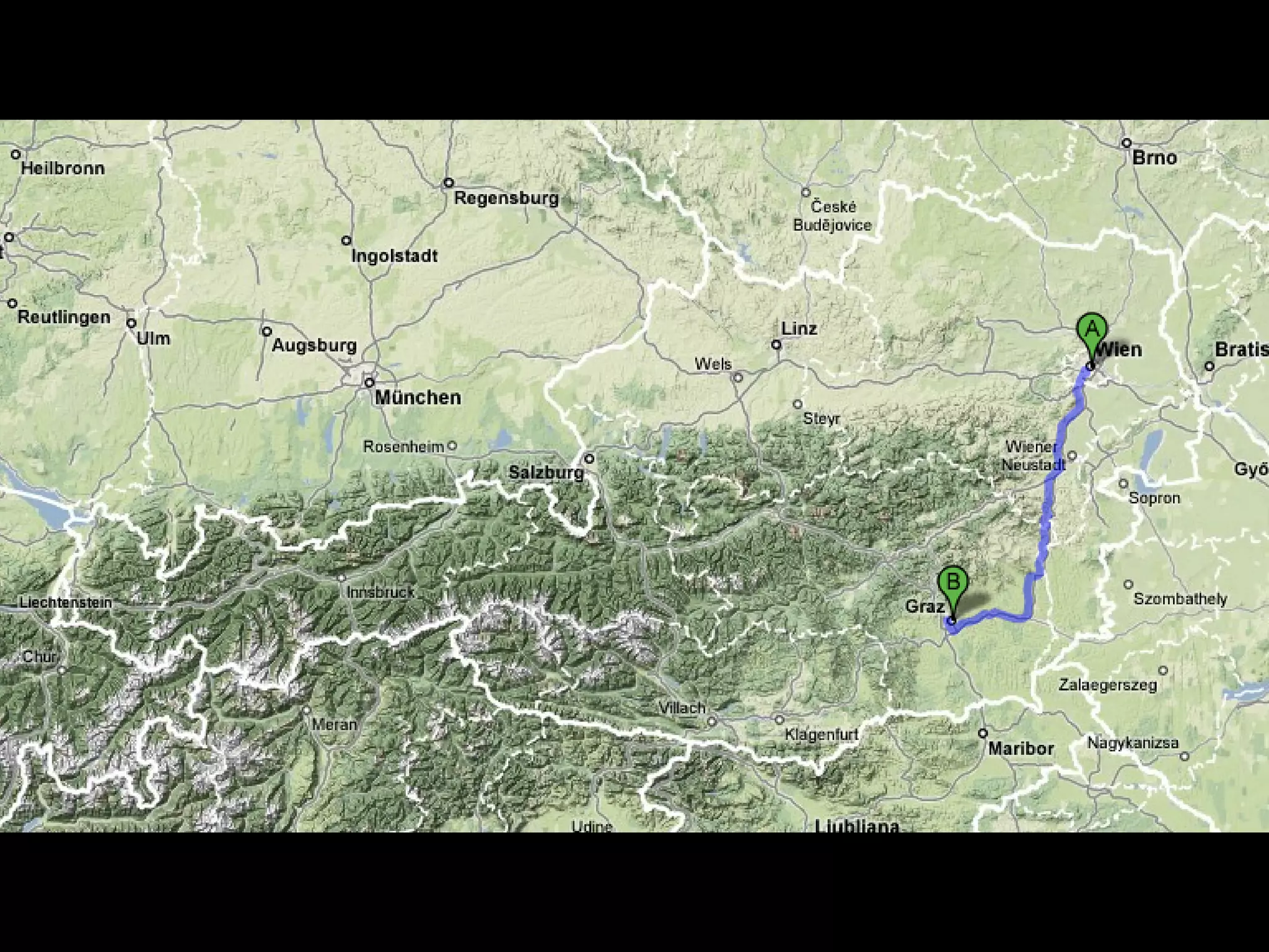 eEducaton at Graz University of Technology