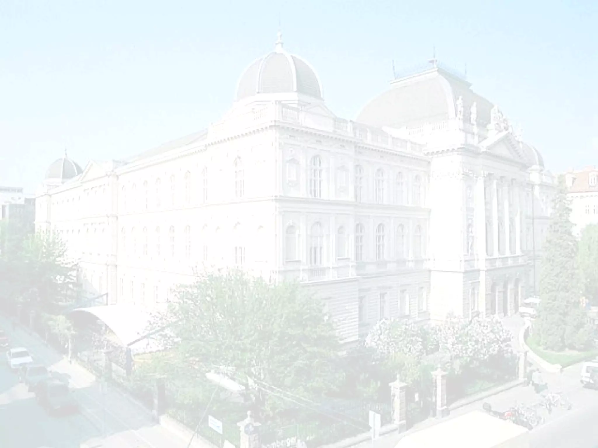 eEducaton at Graz University of Technology