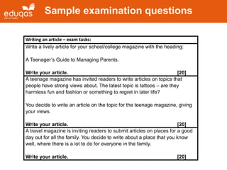 Eduqas-Articles.pptx