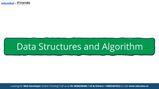 Edureka - Backend Developer Roadmap 2025 - The Complete Guide To Backend Development