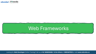 Edureka - Backend Developer Roadmap 2025 - The Complete Guide To Backend Development