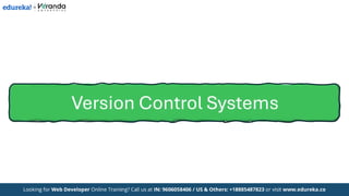 Edureka - Backend Developer Roadmap 2025 - The Complete Guide To Backend Development