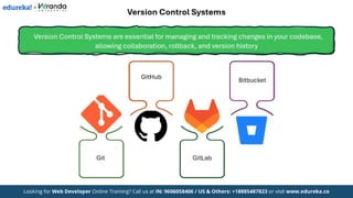 Edureka - Backend Developer Roadmap 2025 - The Complete Guide To Backend Development