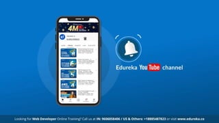 Edureka - Backend Developer Roadmap 2025 - The Complete Guide To Backend Development