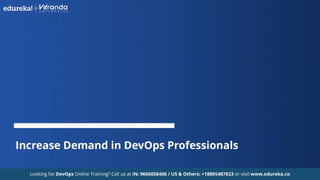 Edureka - How to Become a DevOps Engineer - DevOps Roadmap 2025