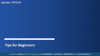 Edureka - How to Become a DevOps Engineer - DevOps Roadmap 2025 | PDF