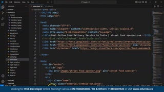 Edureka - Web Developer Roadmap 2025 - Complete Web Development Roadmap.pdf