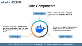 Edureka - Docker Tutorial | Docker Tutorial for Beginners | What is ...