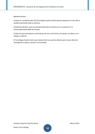 ’”‘›‡…–‘ †‡ ‹˜‡•–‹‰ƒ…‹× †‡ Žƒ ‘„‘–‹…ƒ ‡ ‹Ó‘•




                                            ^
'             W                        d                             K

          ,                        D                              
          D                        D
          ,                        D

          D                        D                              
          ,                        D
          ,                        D


          D                                                       D
          ,
          ,


          ,                                                       
          ,
          D








 