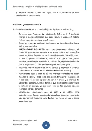’”‘›‡…–‘ †‡ ‹˜‡•–‹‰ƒ…‹× †‡ Žƒ ‘„‘–‹…ƒ ‡ ‹Ó‘•


Z


Z          ,

^




Z          

^                                                    Z                         D
                                    Z                   dZ/Kd




K      Z

W
                                                                           D



z




 