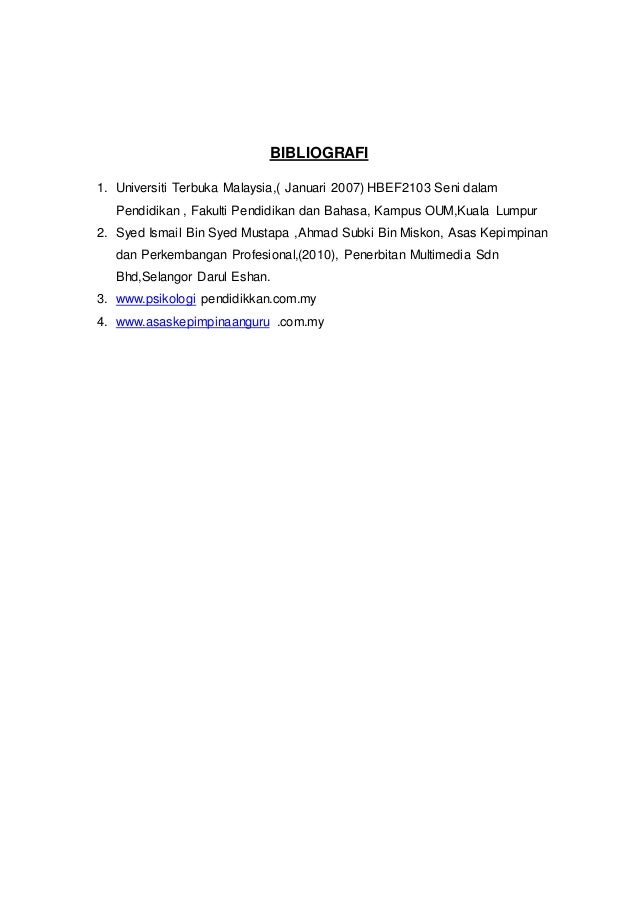 Surat Akujanji Pengajar Tuisyen