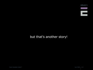 but that’s another story! 