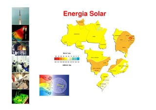 Energia Solar
 