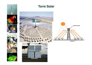 Torre Solar



Solar Two
EUA - 1997




             Heliostato
 