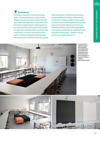 Physical and Architectural Learning Environment, Vol 1. Educational ...