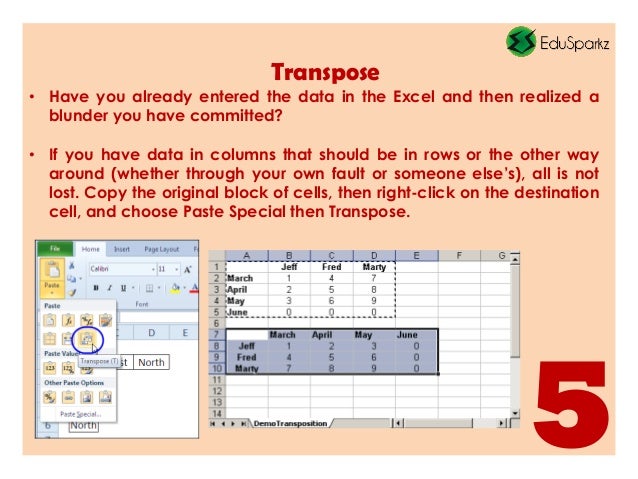 Edusparkz Thunder Thursday Learn To Excel Edusparkz Thunder Thursday Learn To Excel