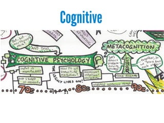 Cognitive
 