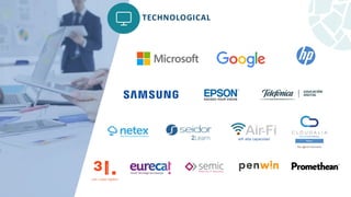 TECHNOLOGICAL
 