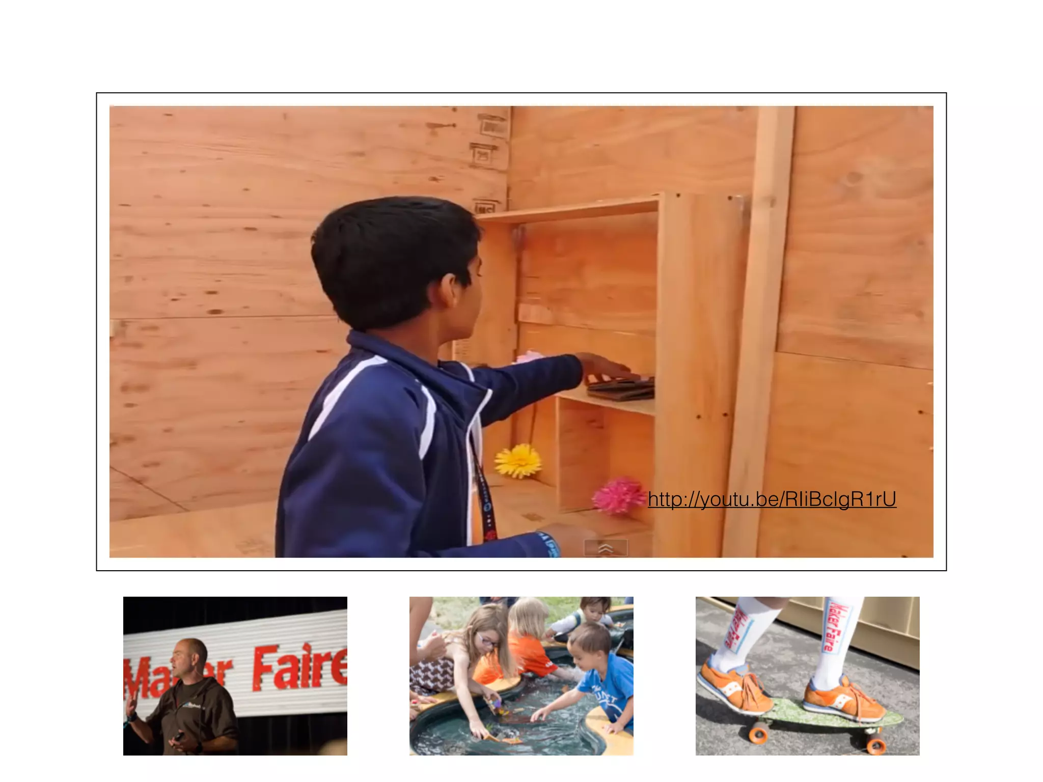 untethered,
empowered learning
http://youtu.be/RIiBclgR1rU
 