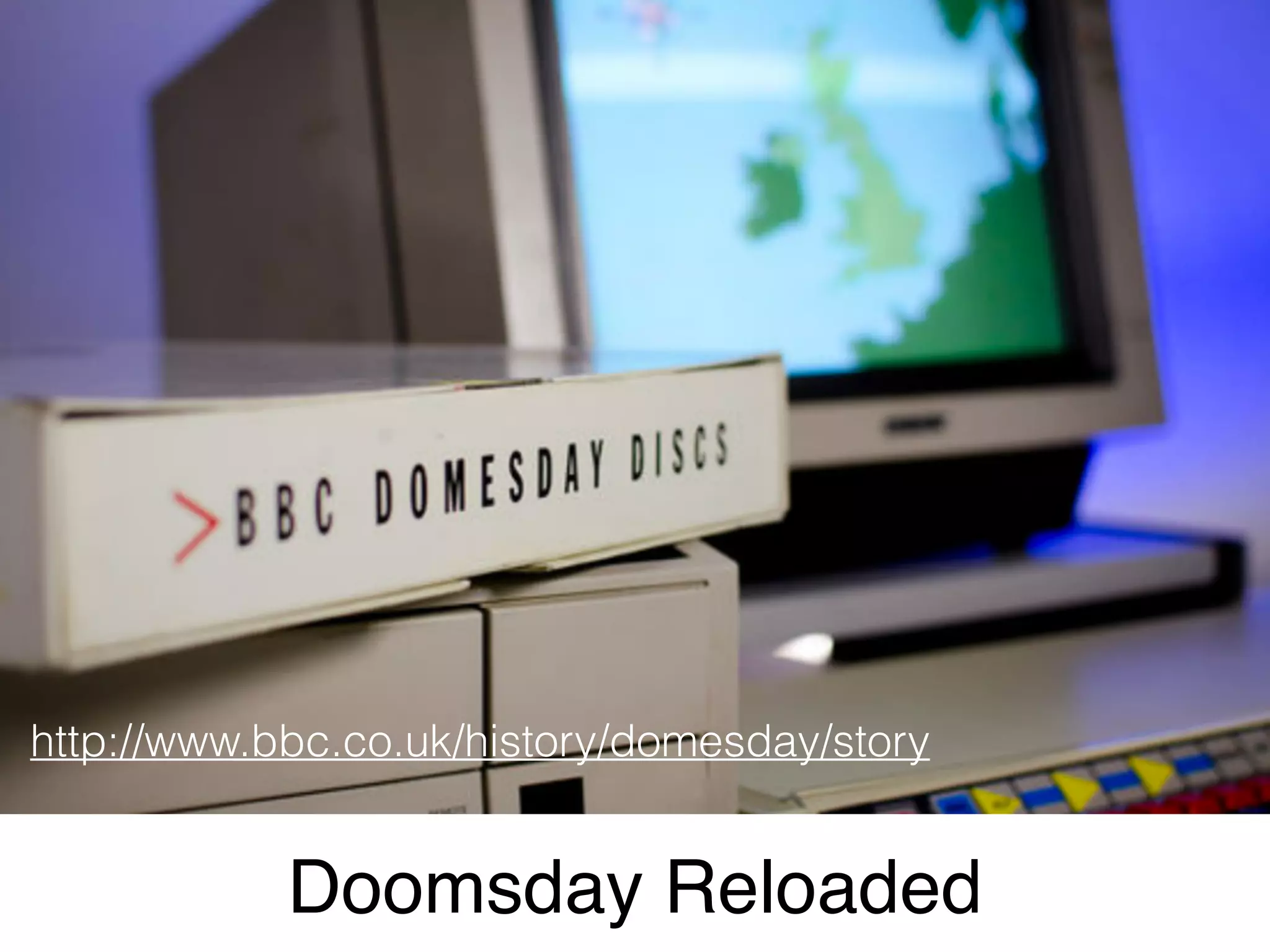 creative commons licensed (BY-SA) ﬂickr photo by Ian Muttoo: http://ﬂickr.com/photos/imuttoo/2631466945!
The Web is not the Internet
 