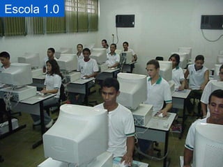 Escola 1.0 