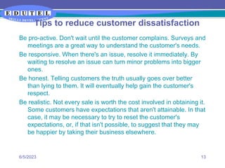 Manage Service Delivery Improvement.ppt