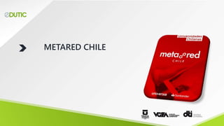 METARED Chile
 