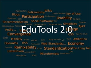 EduTools 2.0
EduTools 2.0
 