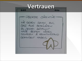 VertrauenVertrauen
 