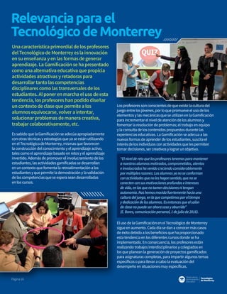 Tecnológico
de Monterrey
Observatorio
deInnovación
Educativa
Página16
Relevanciaparael
TecnológicodeMonterrey
Una caracter...