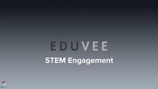 STEM education engagement