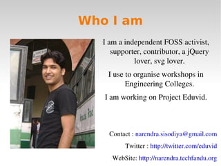 to Share  — to copy, distribute and transmit the work 