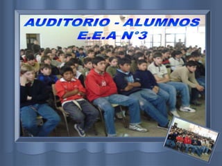 Eduvid 2009