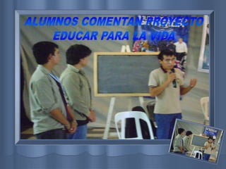 Eduvid 2009