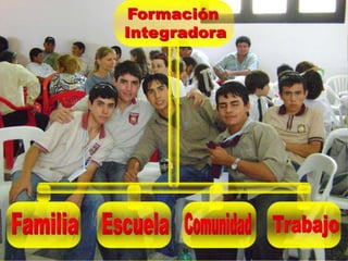 Eduvid 2009