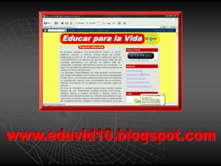 Eduvid 2009