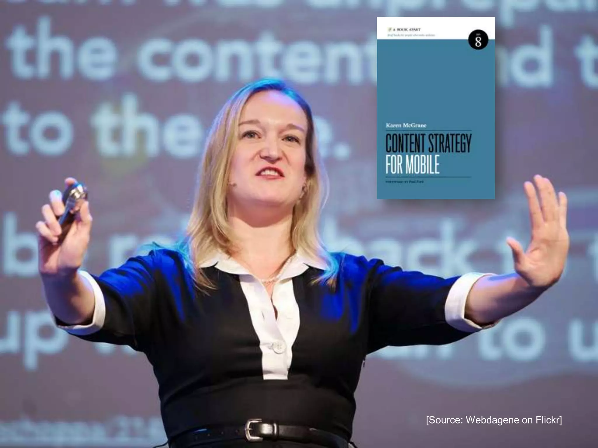 [Source: Webdagene on Flickr]
 