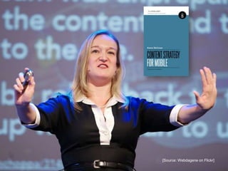 [Source: Webdagene on Flickr]
 